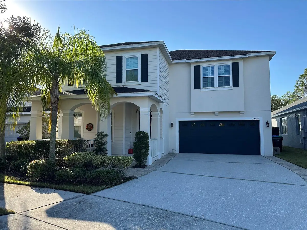 14551 Yellow Butterfly Road, Windermere, FL 34786 - Image #1