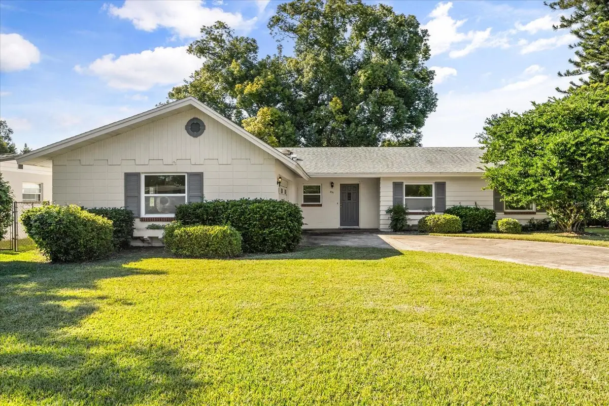 801 Ellendale Drive, Winter Park, FL 32792 - Image #1