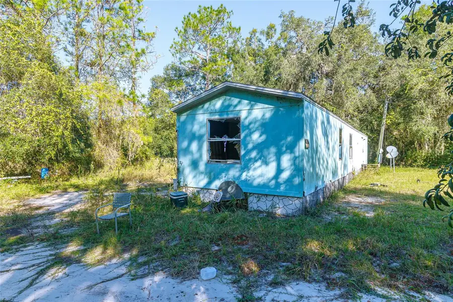 14970 NE 145th Terrace, Fort McCoy, FL 32134 - Image #2