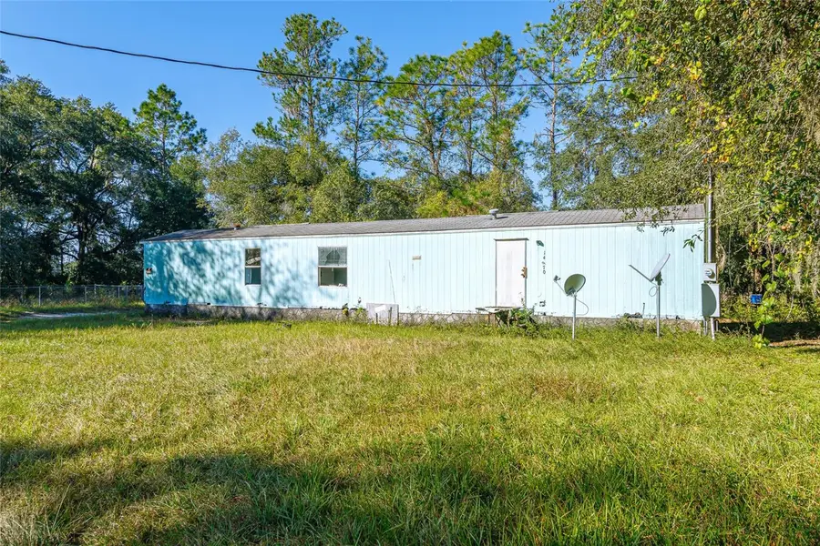 14970 NE 145th Terrace, Fort McCoy, FL 32134 - Image #3