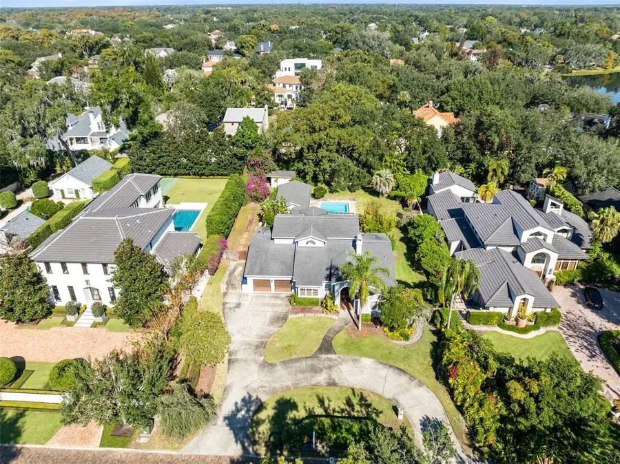 1205 Mayfield Avenue, Winter Park, FL 32789 - Image #2