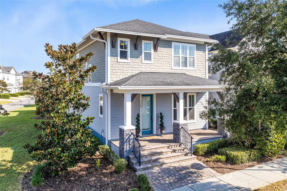 7749 Laureate Boulevard, Orlando, FL 32827 - Image #1