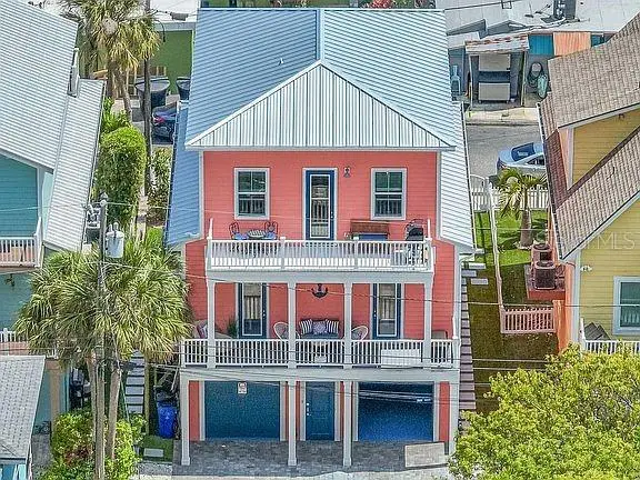 5421 Essex Avenue S, Gulfport, FL 33707 - Image #1