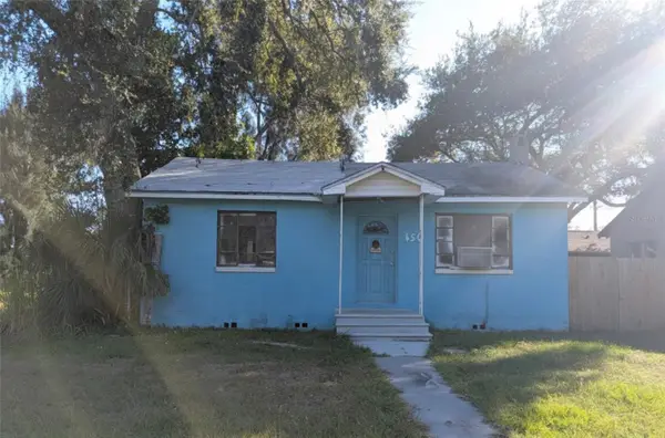 650 Paris Ave S, ST PETERSBURG, FL 33701