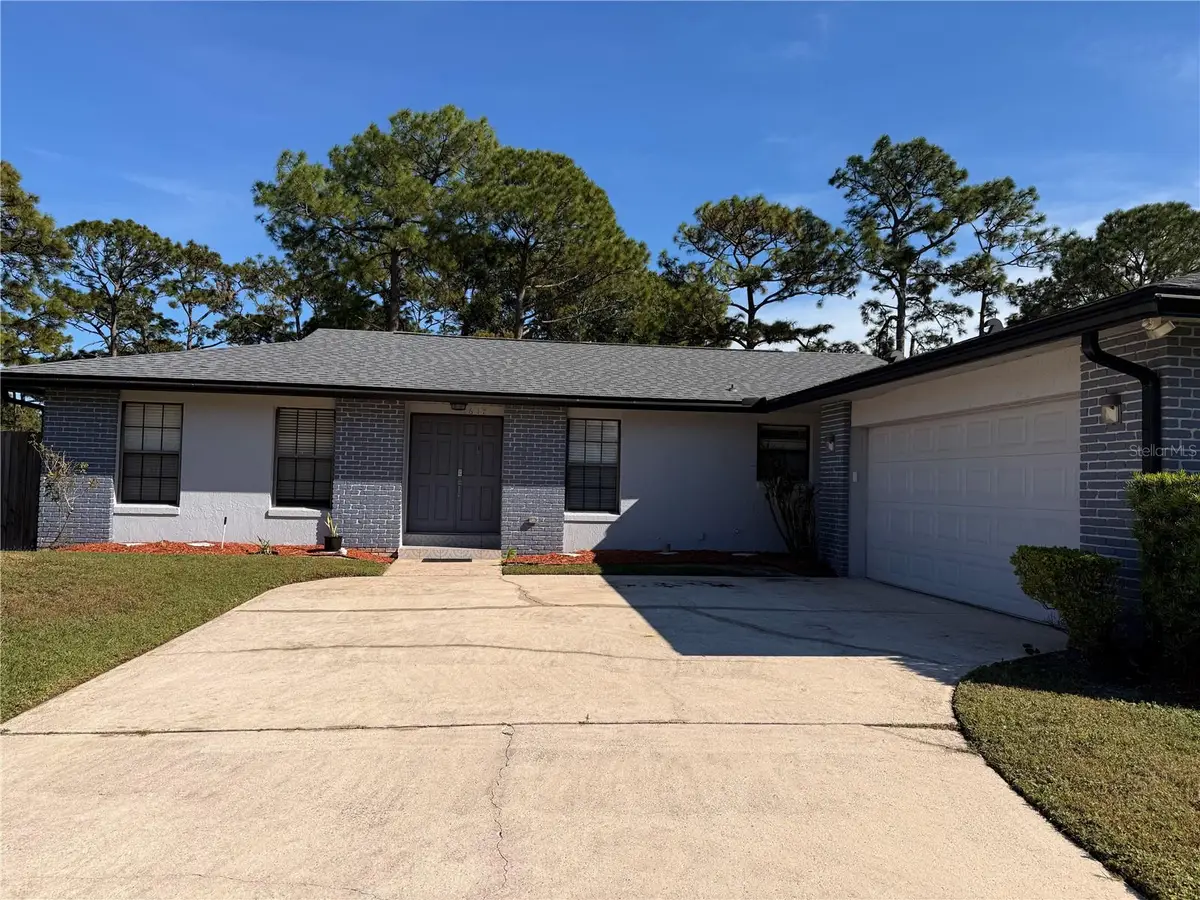 1617 Green Meadow Lane, Orlando, FL 32825 - Image #1