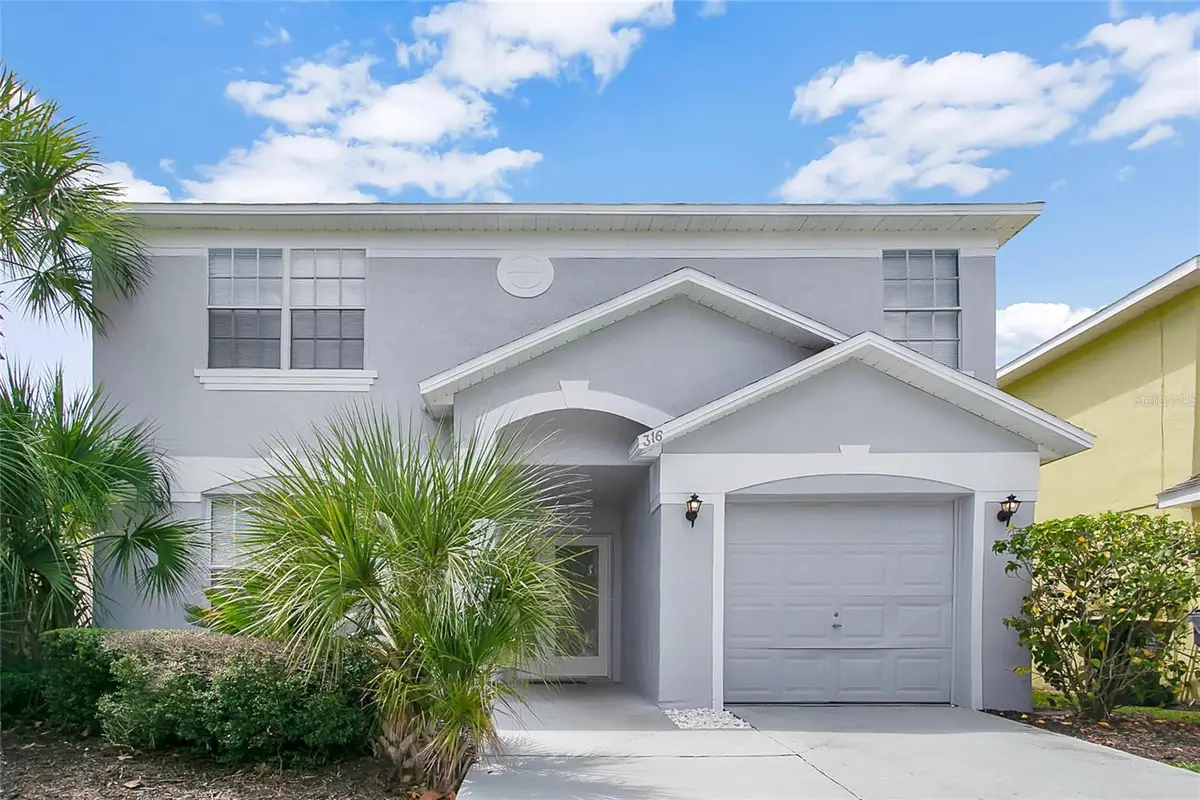 316 Buckingham Circle, Davenport, FL 33897 - Image #1