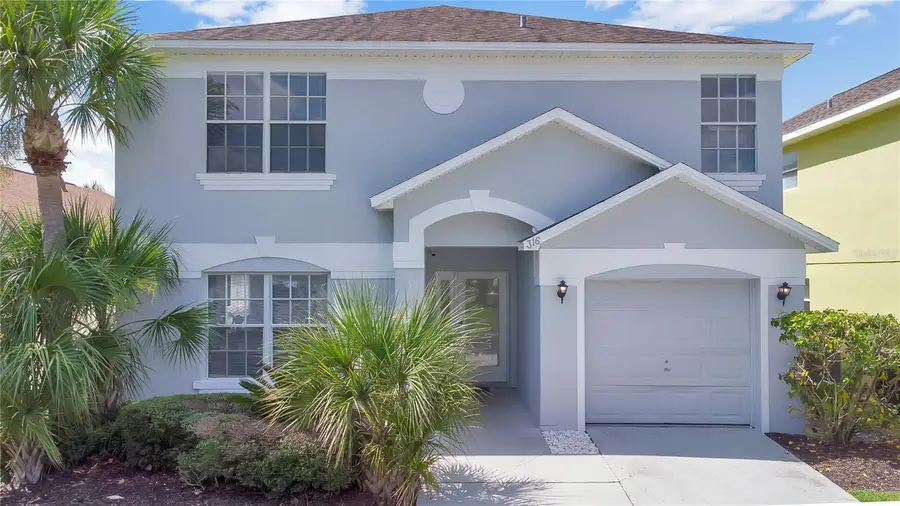 316 Buckingham Circle, Davenport, FL 33897 - Image #3