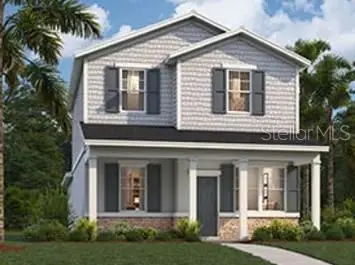 5690 Stockade Boulevard, Saint Cloud, FL 34771 - Image #1