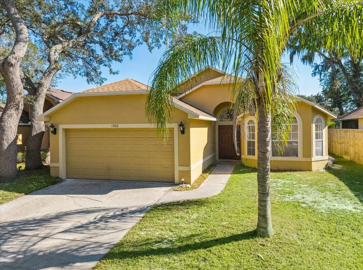 1860 Greenbrook Court, Oviedo, FL 32766 - Image #1