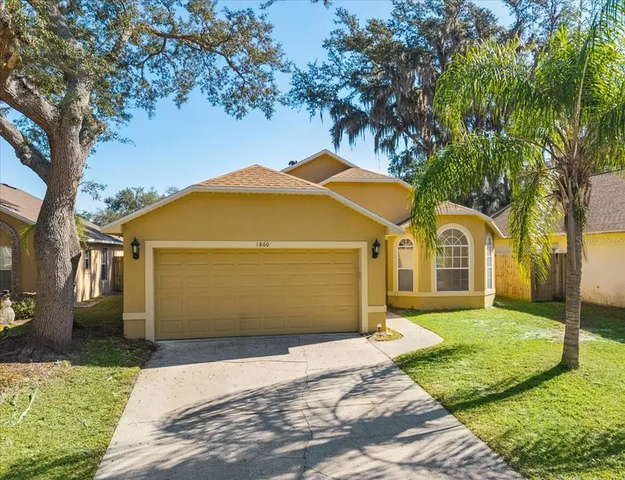1860 Greenbrook Court, Oviedo, FL 32766 - Image #2