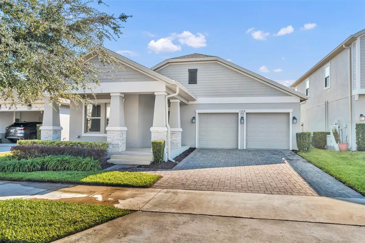 1448 Rushing Rapids Way, Winter Springs, FL 32708 - Image #1