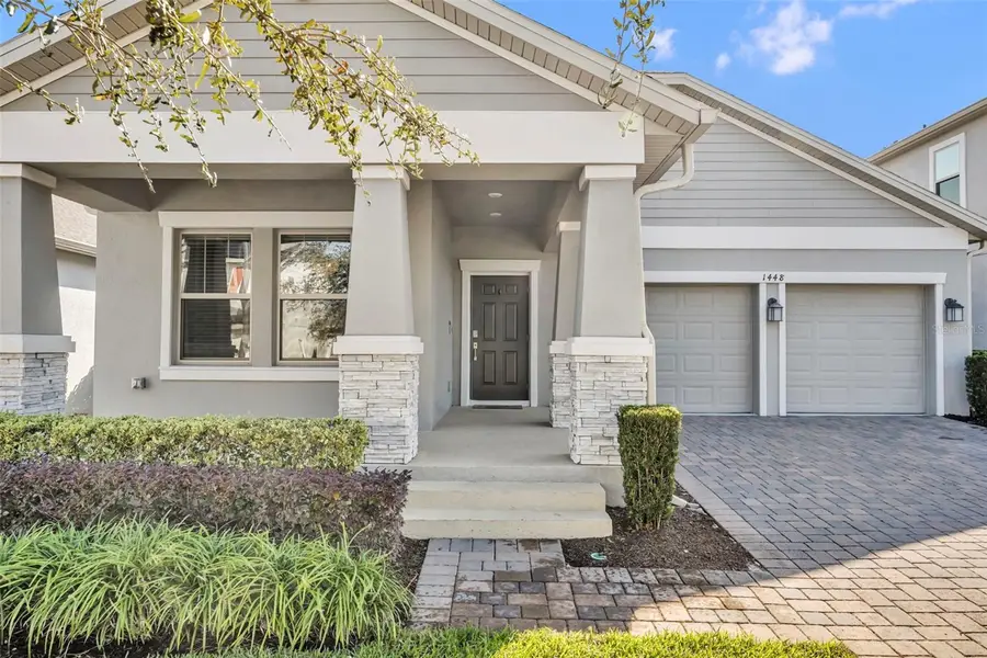 1448 Rushing Rapids Way, Winter Springs, FL 32708 - Image #2
