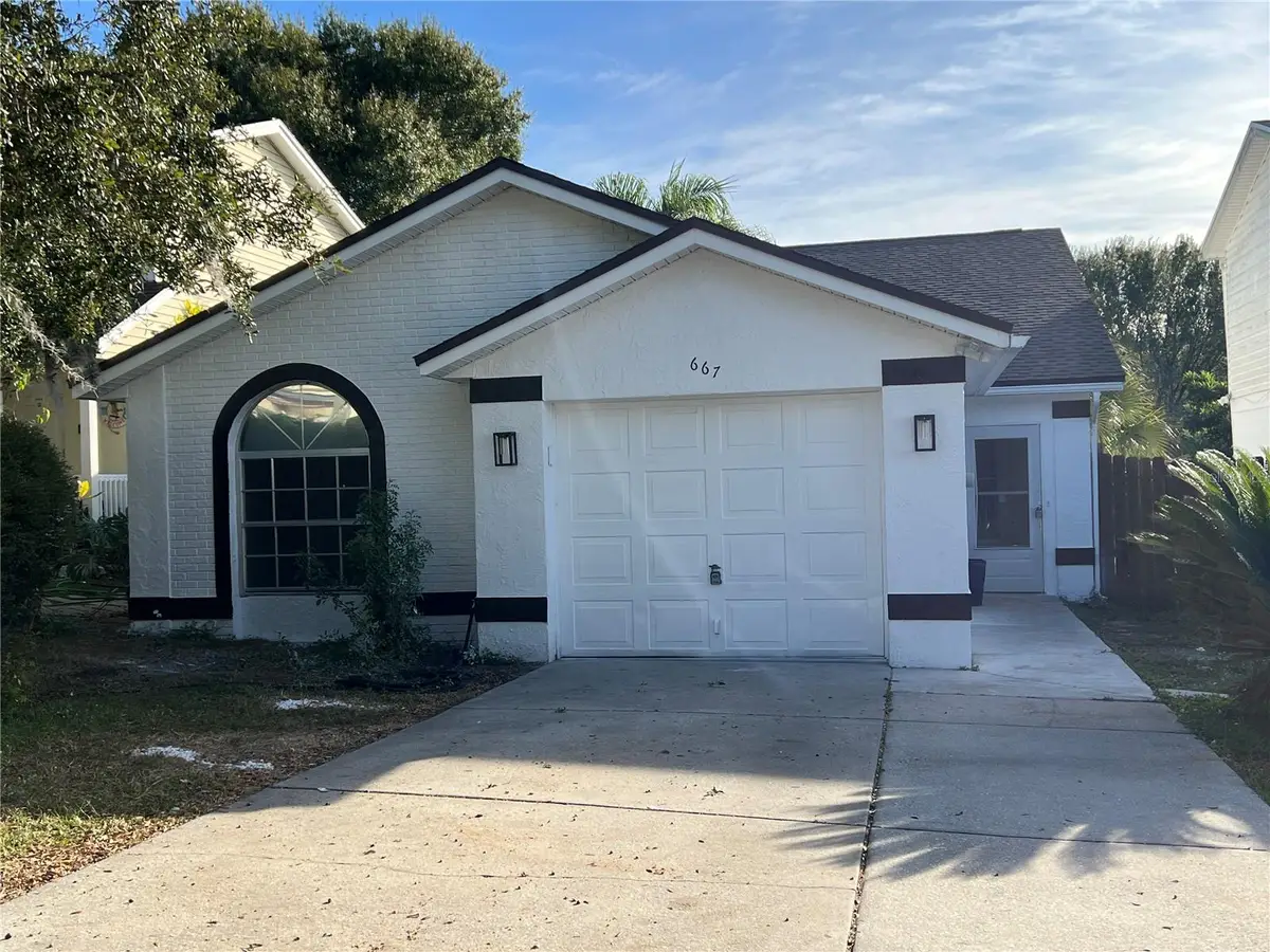 667 Lake Dexter Circle, Winter Haven, FL 33884 - Image #1