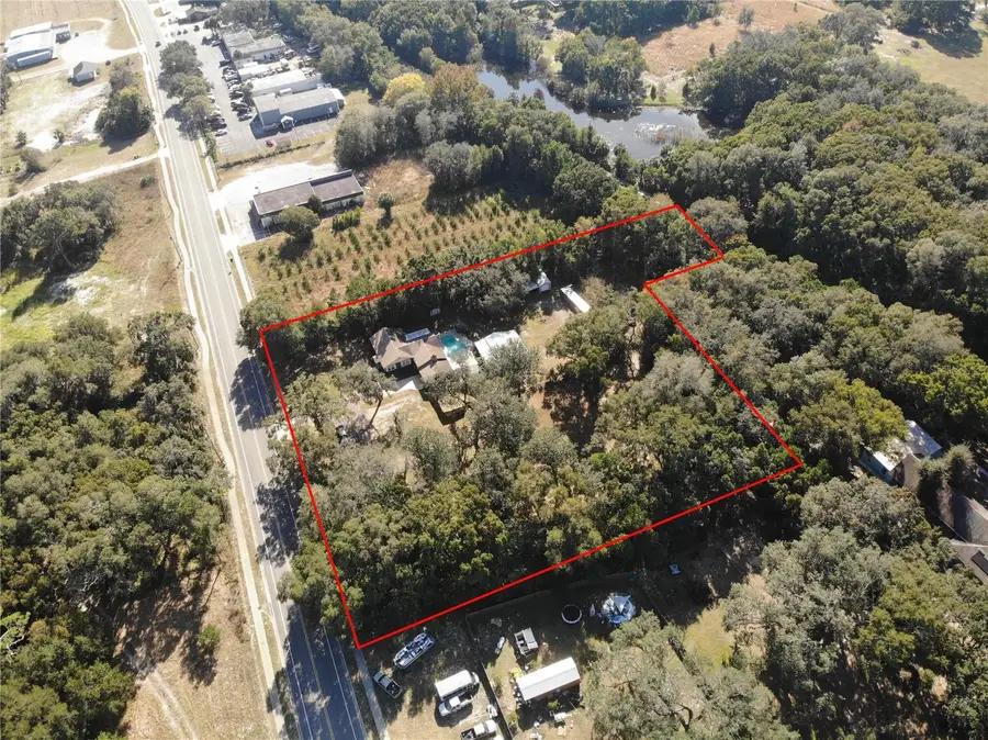 230 S Center Street, Pierson, FL 32180 - Image #3