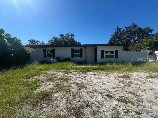 7066 54th Avenue N, ST PETERSBURG, FL 33709