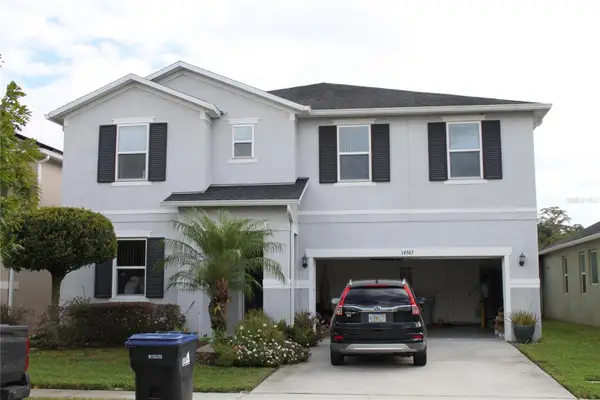 14505 Ward Road, ORLANDO, FL 32824