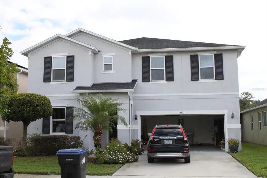 14505 Ward Road, Orlando, FL 32824 - Image #2