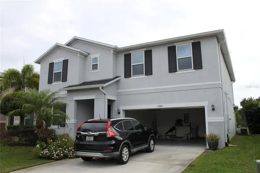 14505 Ward Road, Orlando, FL 32824 - Image #3