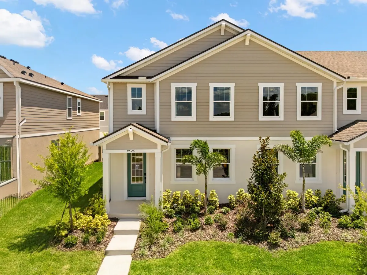 9860 Walkway Drive, Orlando, FL 32832 - Image #1