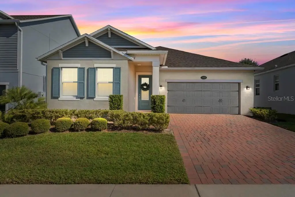 1808 Western Trailway Drive, Oakland, FL 34760 - Image #1