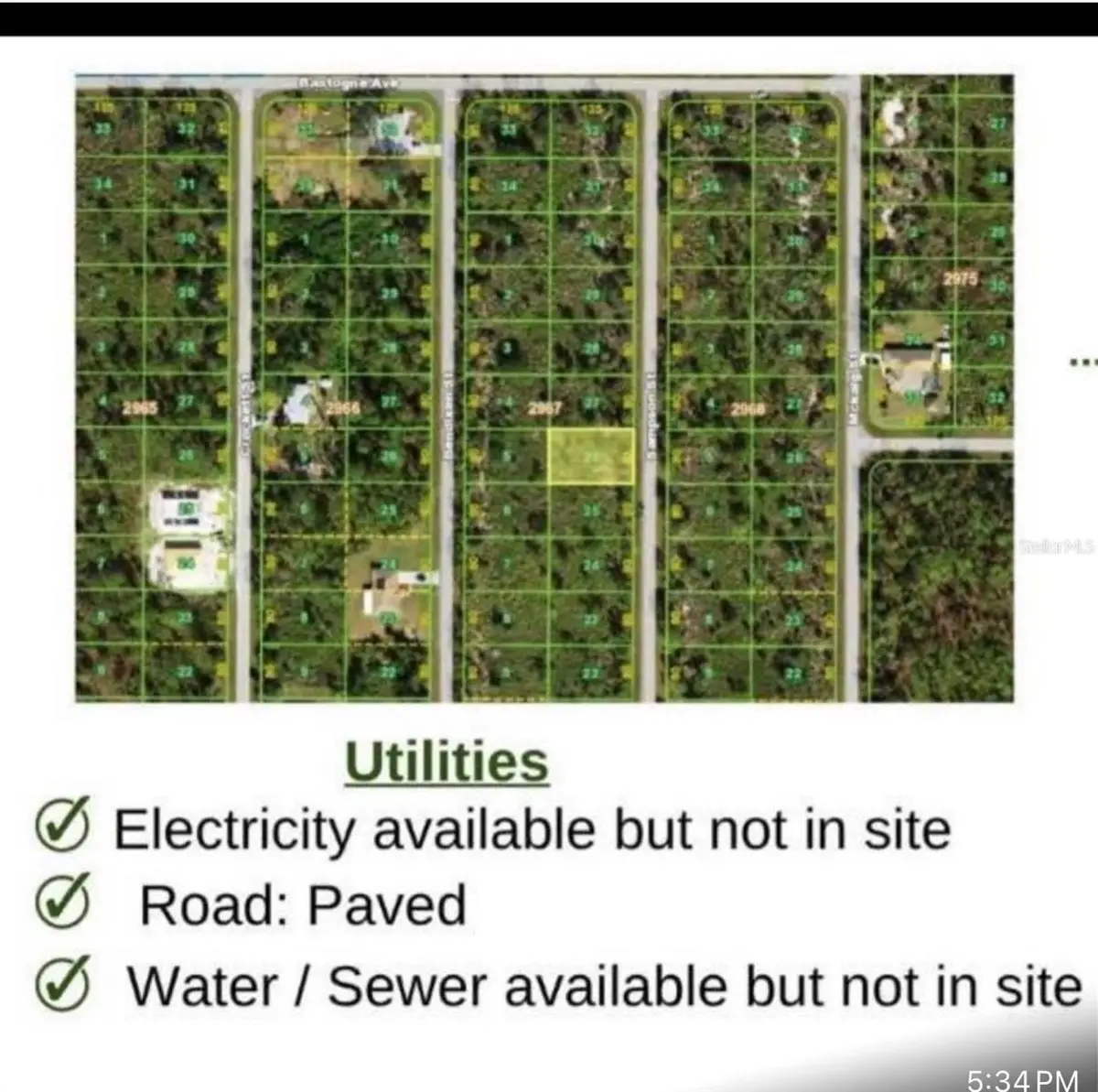 2409 Sampson Street, Port Charlotte, FL 33953 - Image #1