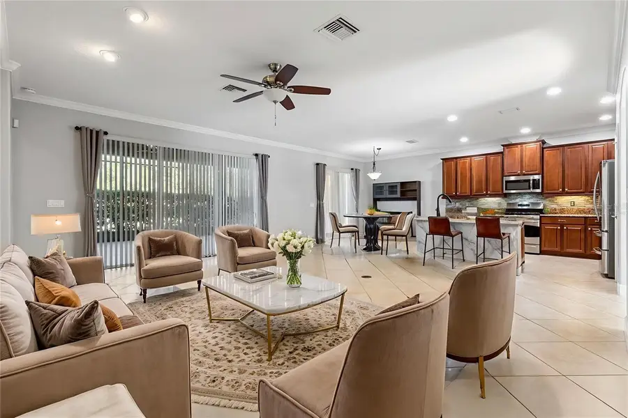 1631 Victoria Gardens Drive, Deland, FL 32724 - Image #3