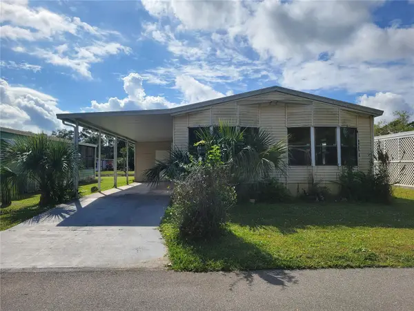 4337 Twin Lakes Drive #43, MELBOURNE, FL 32934