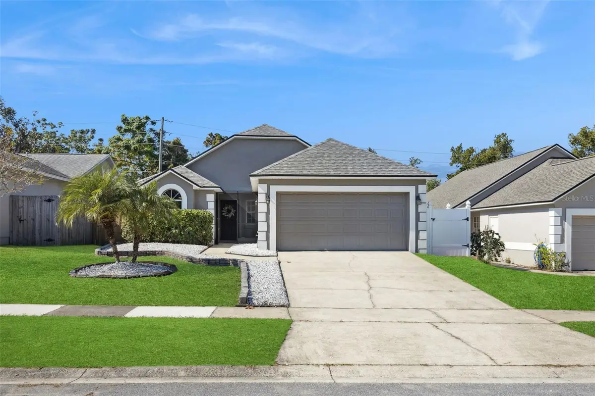 1822 Grasmere Drive, Apopka, FL 32703 - Image #1