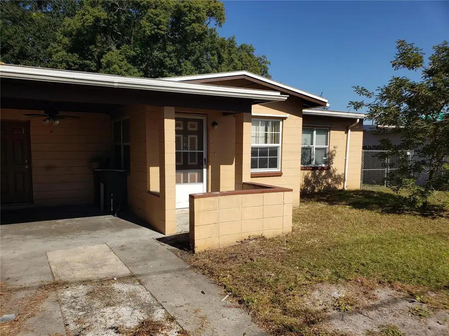 637 W Harding Street, Orlando, FL 32805 - Image #2