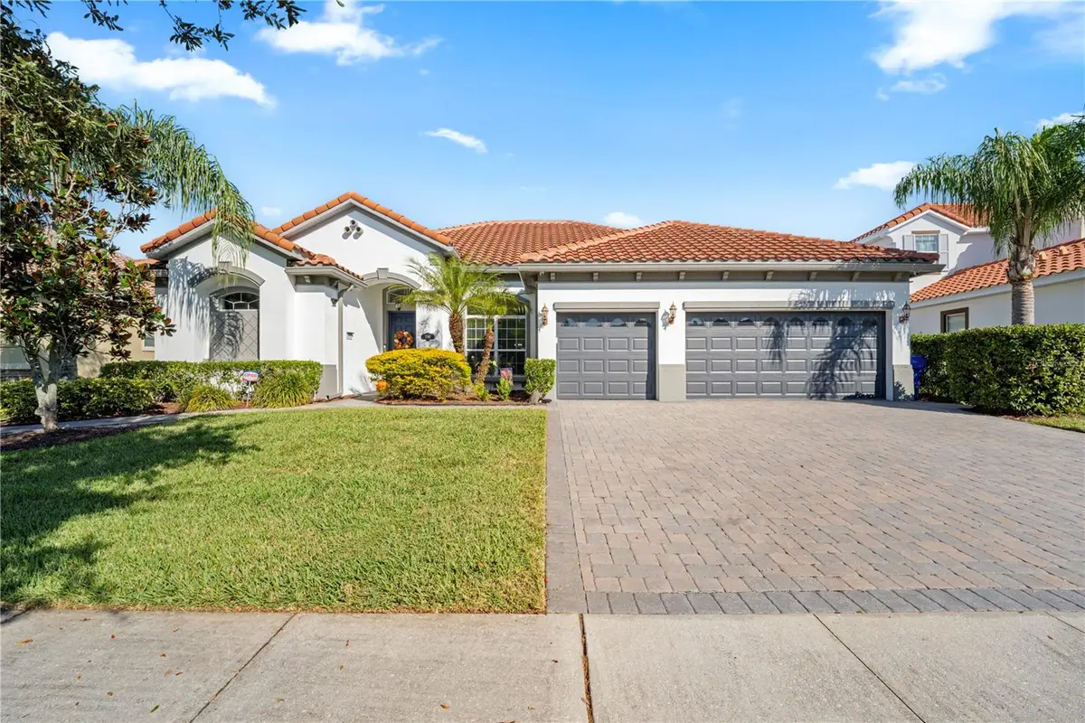 2891 Swoop Circle, Kissimmee, FL 34741 - Image #1