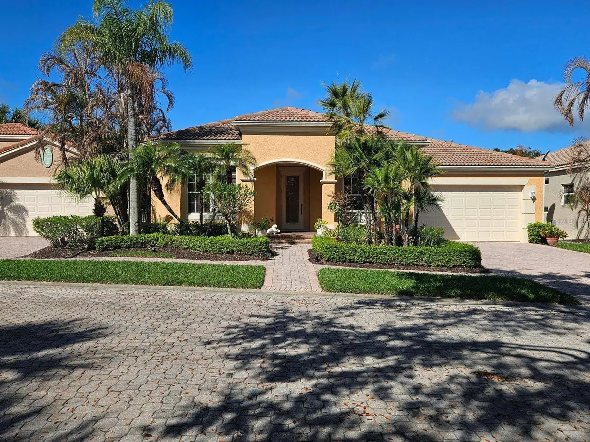 9535 E Maiden Court, Vero Beach, FL 32963 - #1