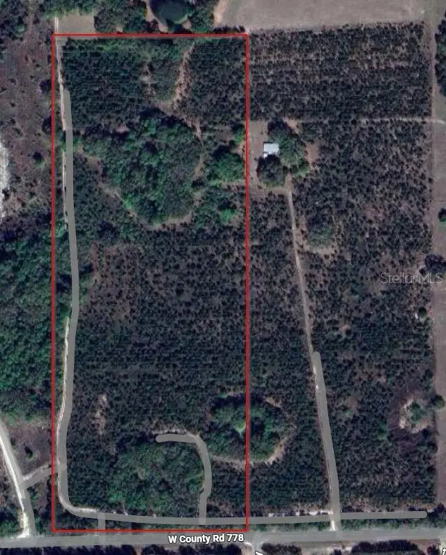 SW County Road 778, Fort White, FL 32038 - Image #1