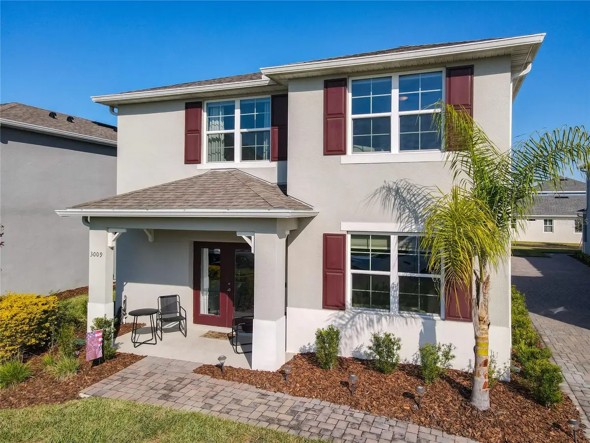 3009 Meleto Boulevard, New Smyrna Beach, FL 32168 - Image #1