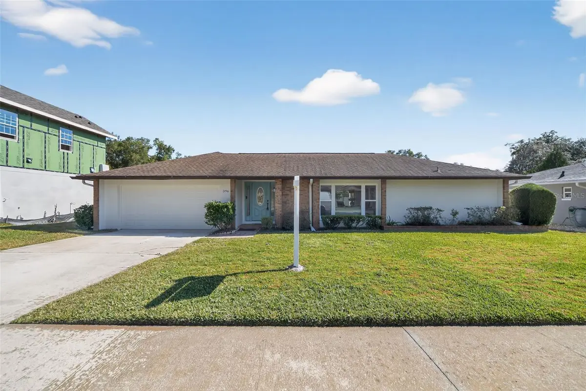 396 Timberwood Trail, Oviedo, FL 32765 - Image #1