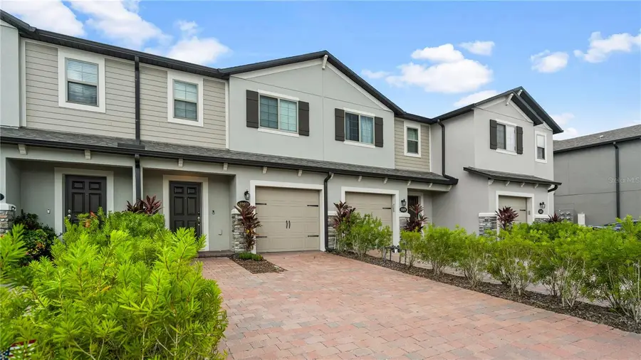 1283 Flowing Tide Drive, Orlando, FL 32828 - Image #2