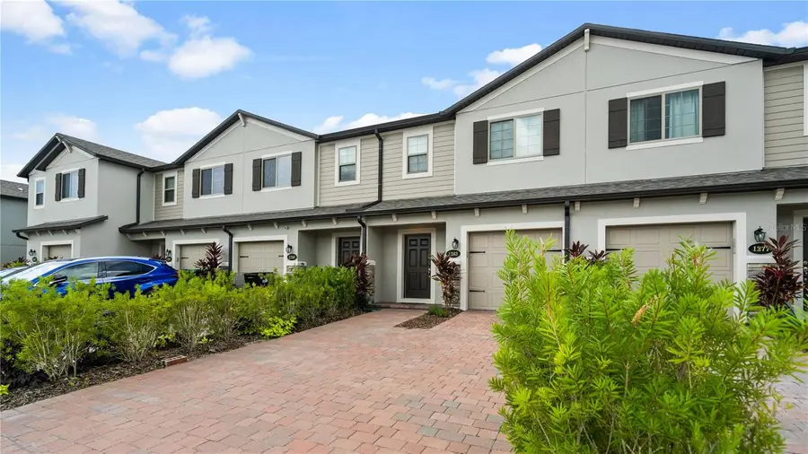 1283 Flowing Tide Drive, Orlando, FL 32828 - Image #3