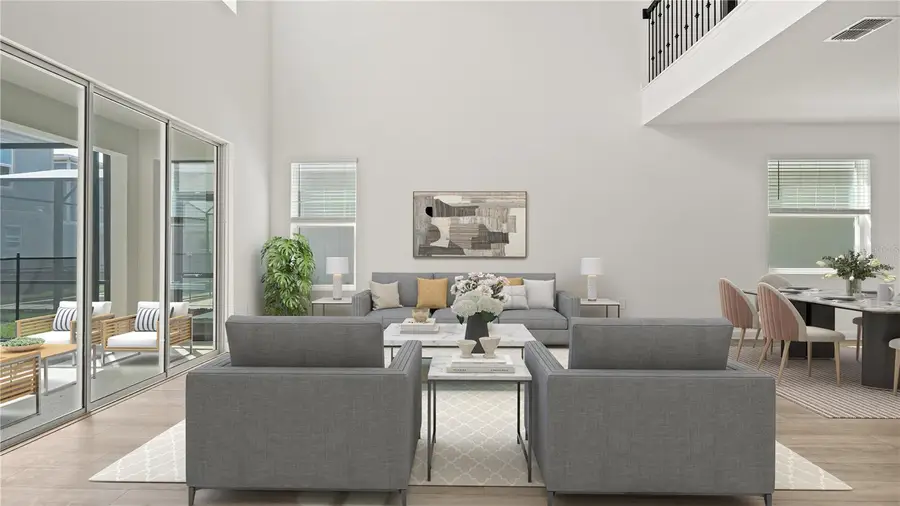 7871 Poplin Street, Kissimmee, FL 34747 - Image #2