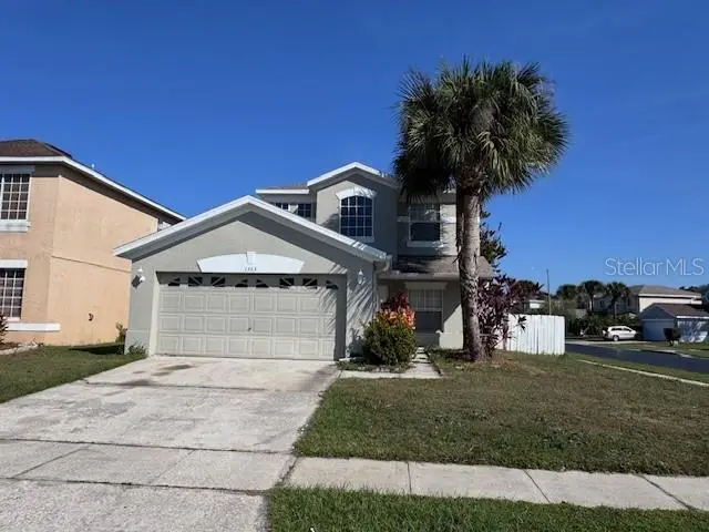 1353 Ivy Meadow Drive, Orlando, FL 32824 - Image #2