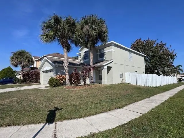 1353 Ivy Meadow Drive, Orlando, FL 32824 - Image #3