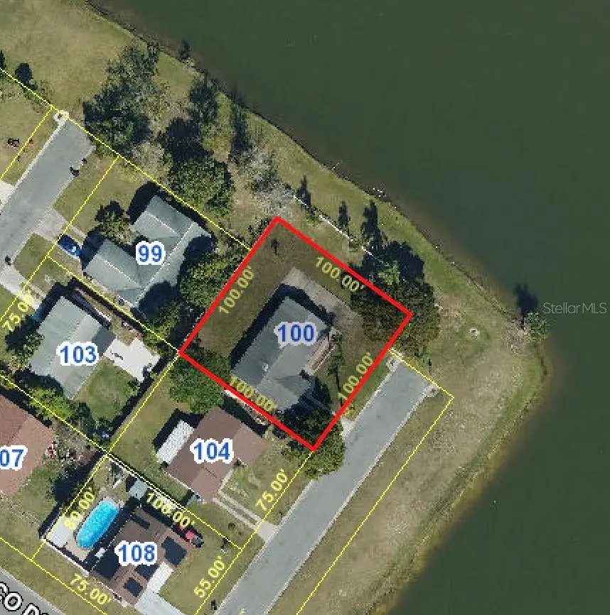 100 Juarez Drive, Kissimmee, FL 34743 - Image #3