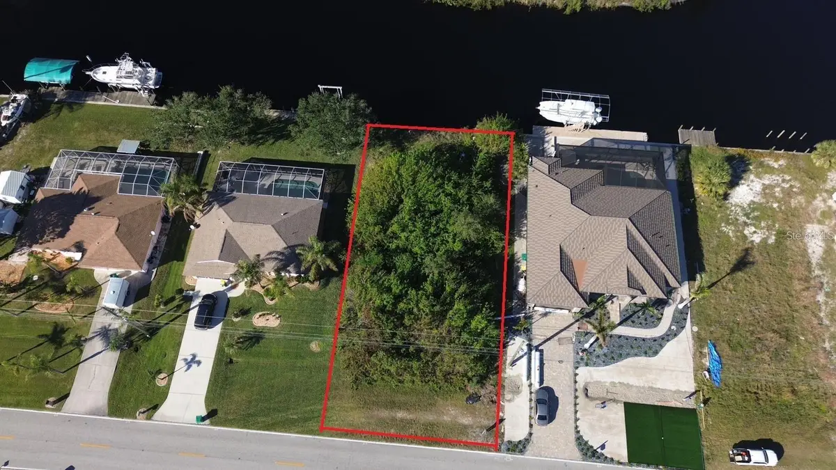 8845 Calumet Boulevard, Port Charlotte, FL 33981 - Image #1