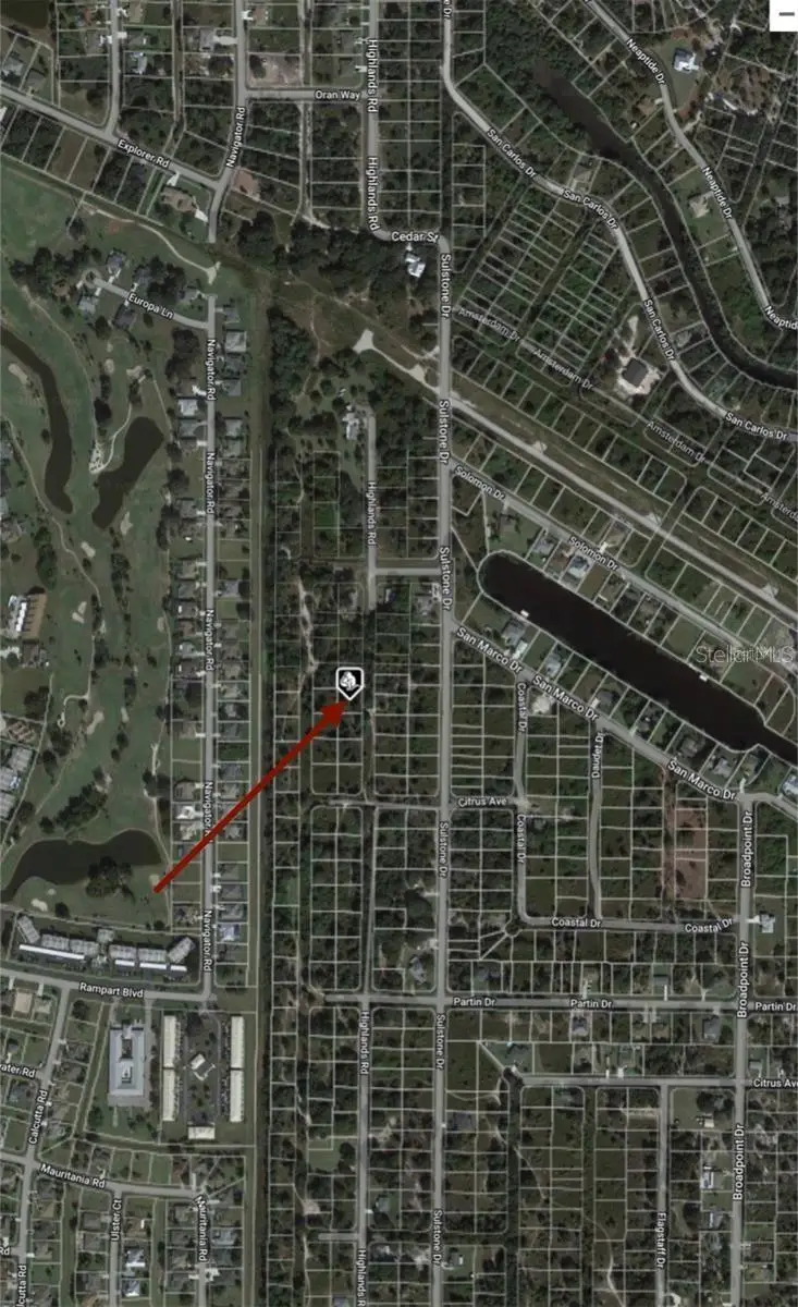 1445 Highlands Road, Punta Gorda, FL 33983 - Image #3