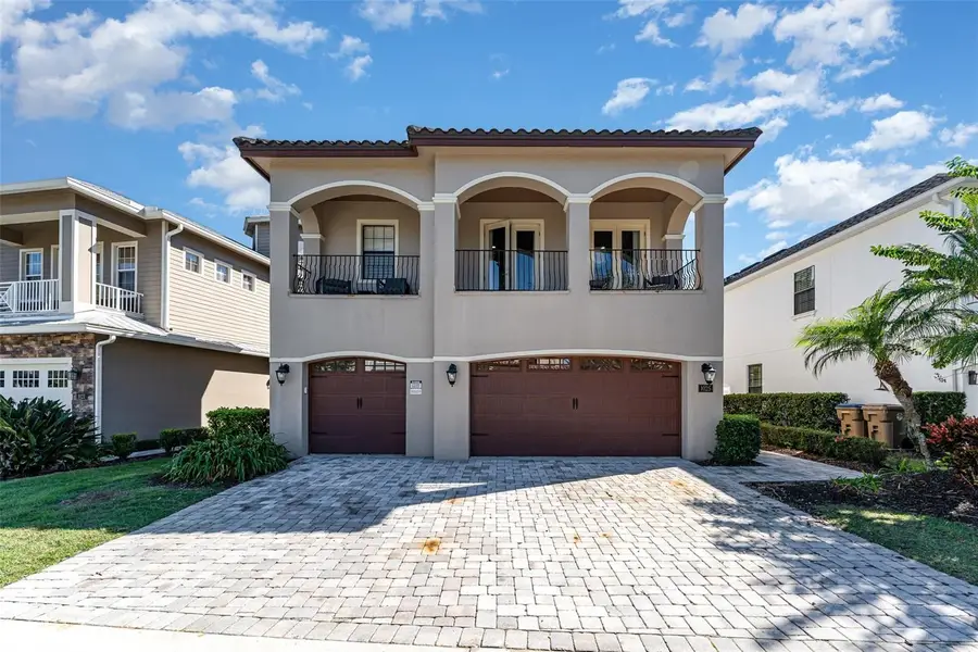 1025 Castle Pines Court, Reunion, FL 34747 - Image #2