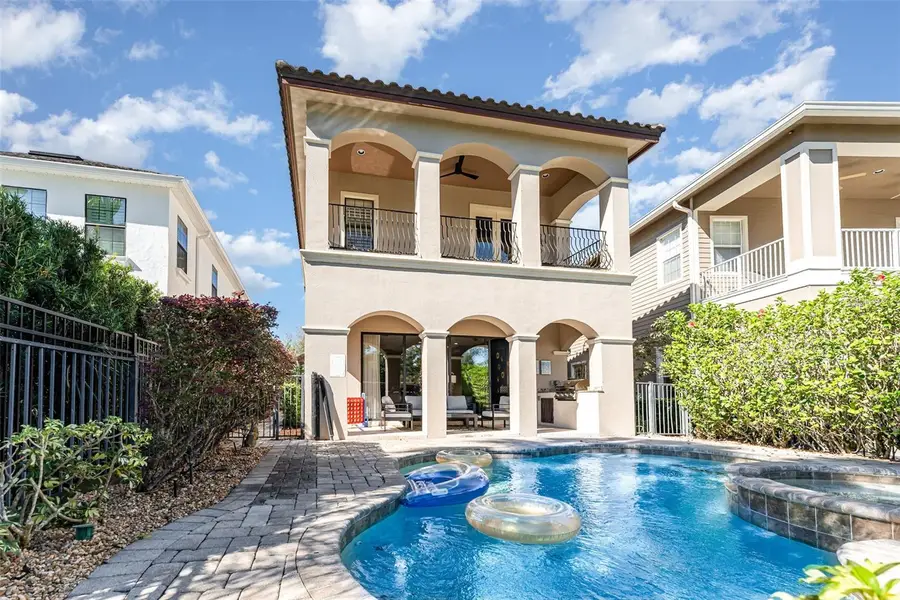 1025 Castle Pines Court, Reunion, FL 34747 - Image #3