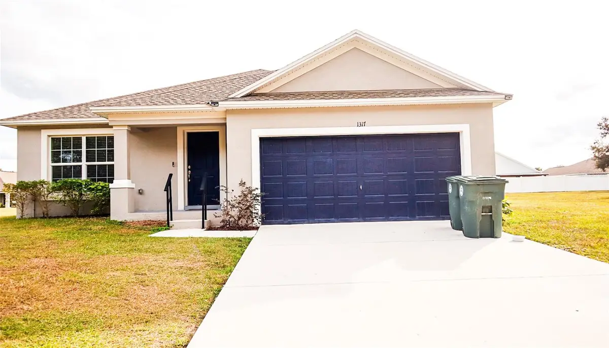1317 Kestrel Court, Avon Park, FL 33825 - Image #1