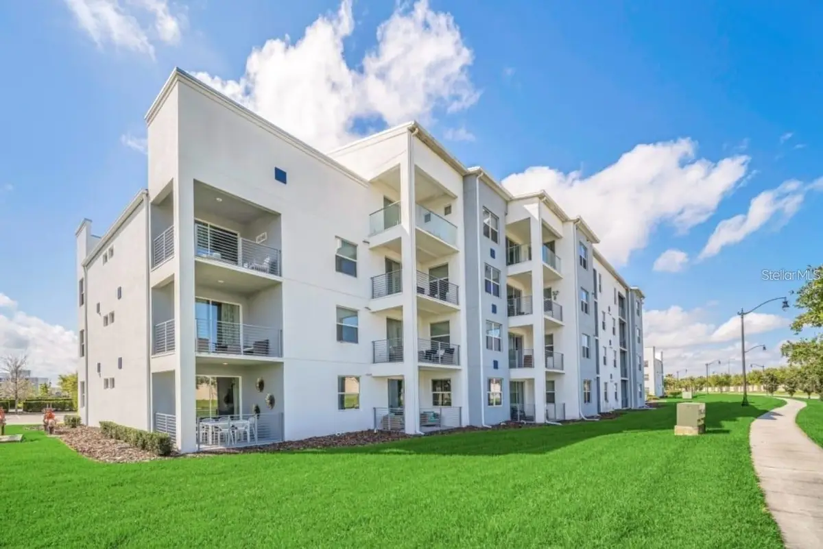 4741 Clock Tower Drive #208, Kissimmee, FL 34746 - Image #1