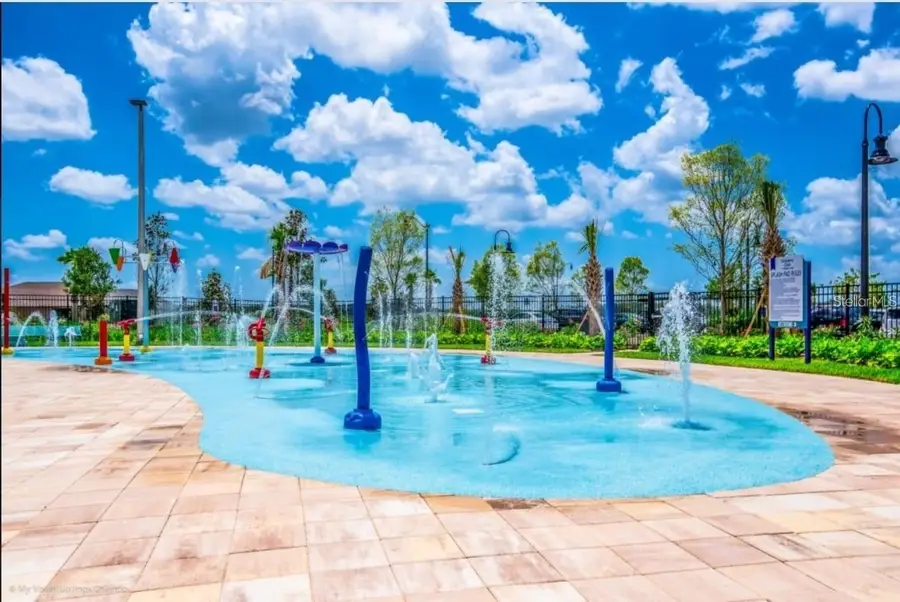 4741 Clock Tower Drive #208, Kissimmee, FL 34746 - Image #3