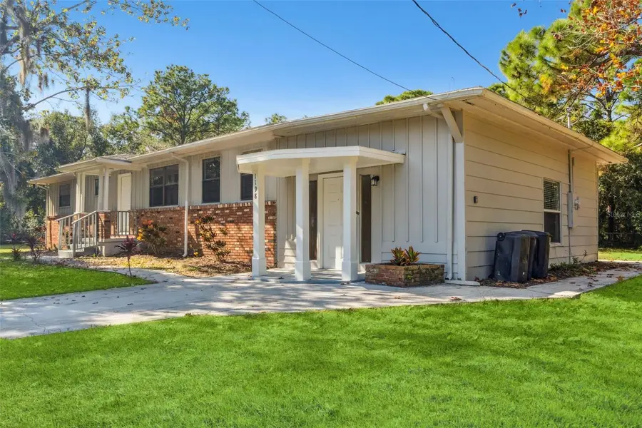 1198 S Golf Lake Drive, New Smyrna Beach, FL 32168 - Image #3