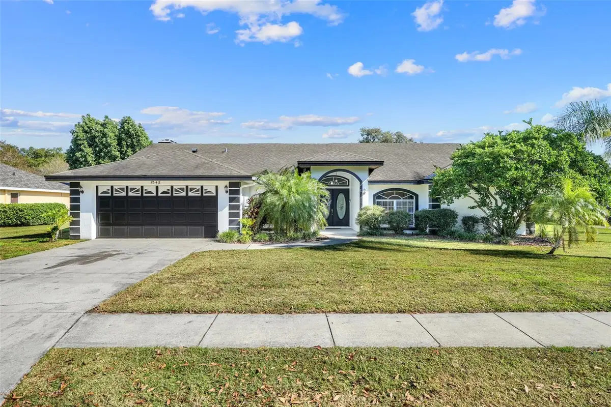 1542 Banbury Loop S, Lakeland, FL 33809 - Image #1