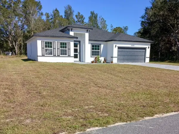 16685 SW 20th Court Road, OCALA, FL 34473
